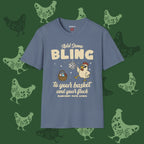 APA Swag Line 3 T-Shirt