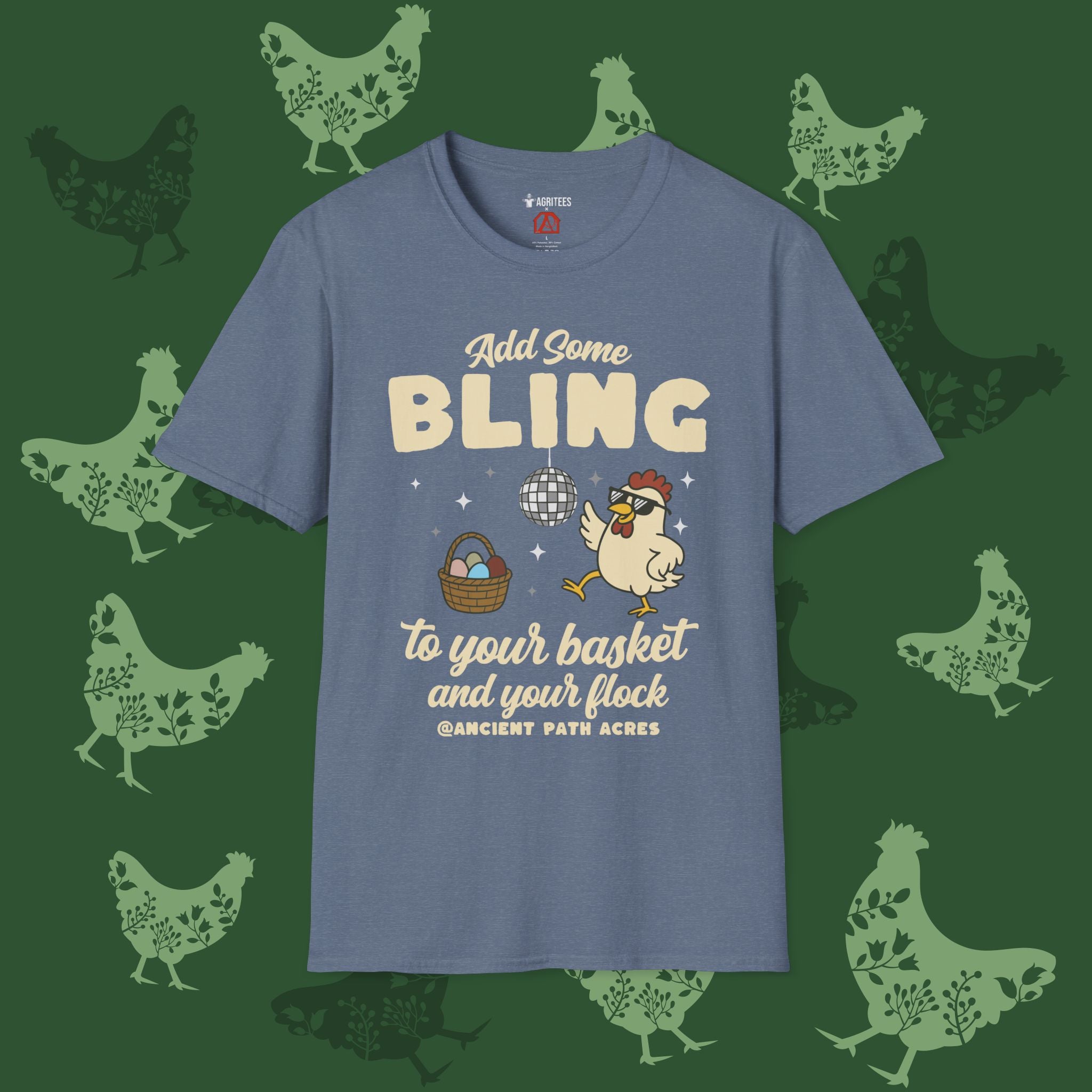APA Swag Line 3 T-Shirt