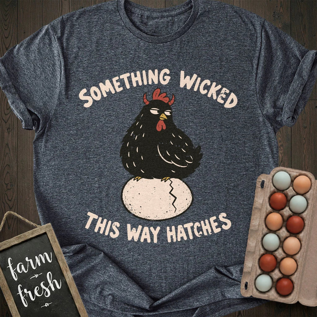 dark heather