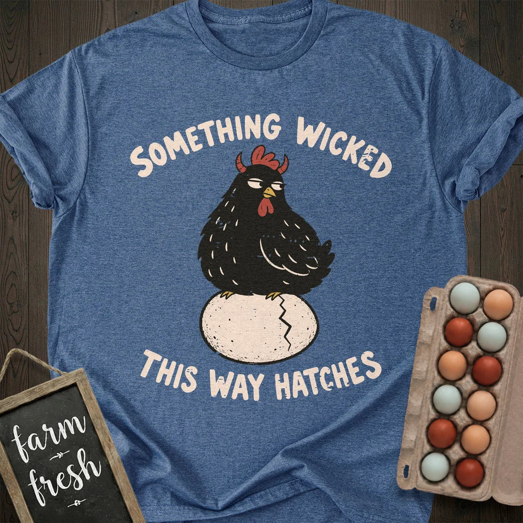 heather indigo