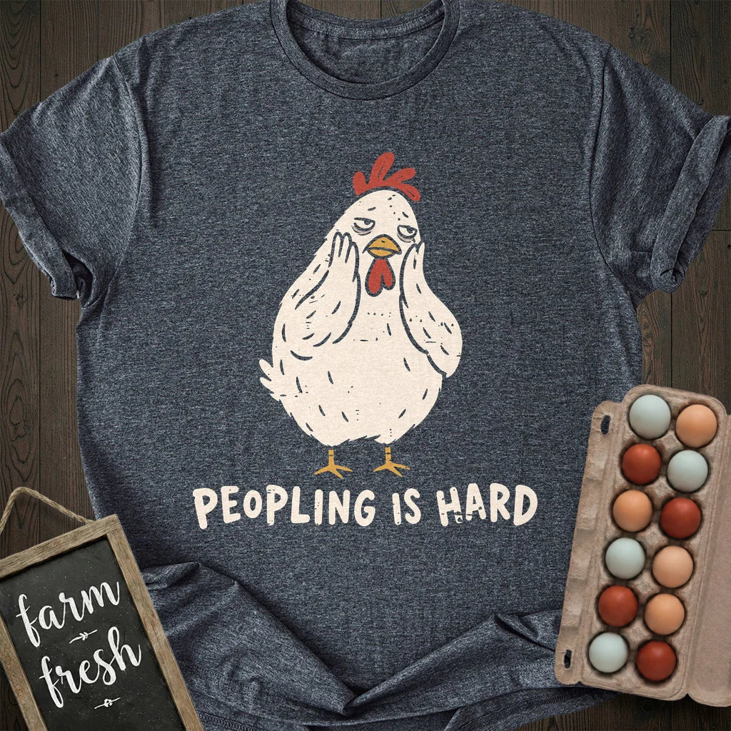 dark heather
