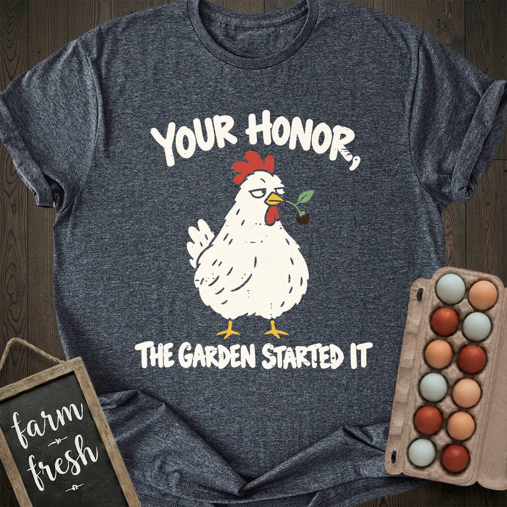 dark heather