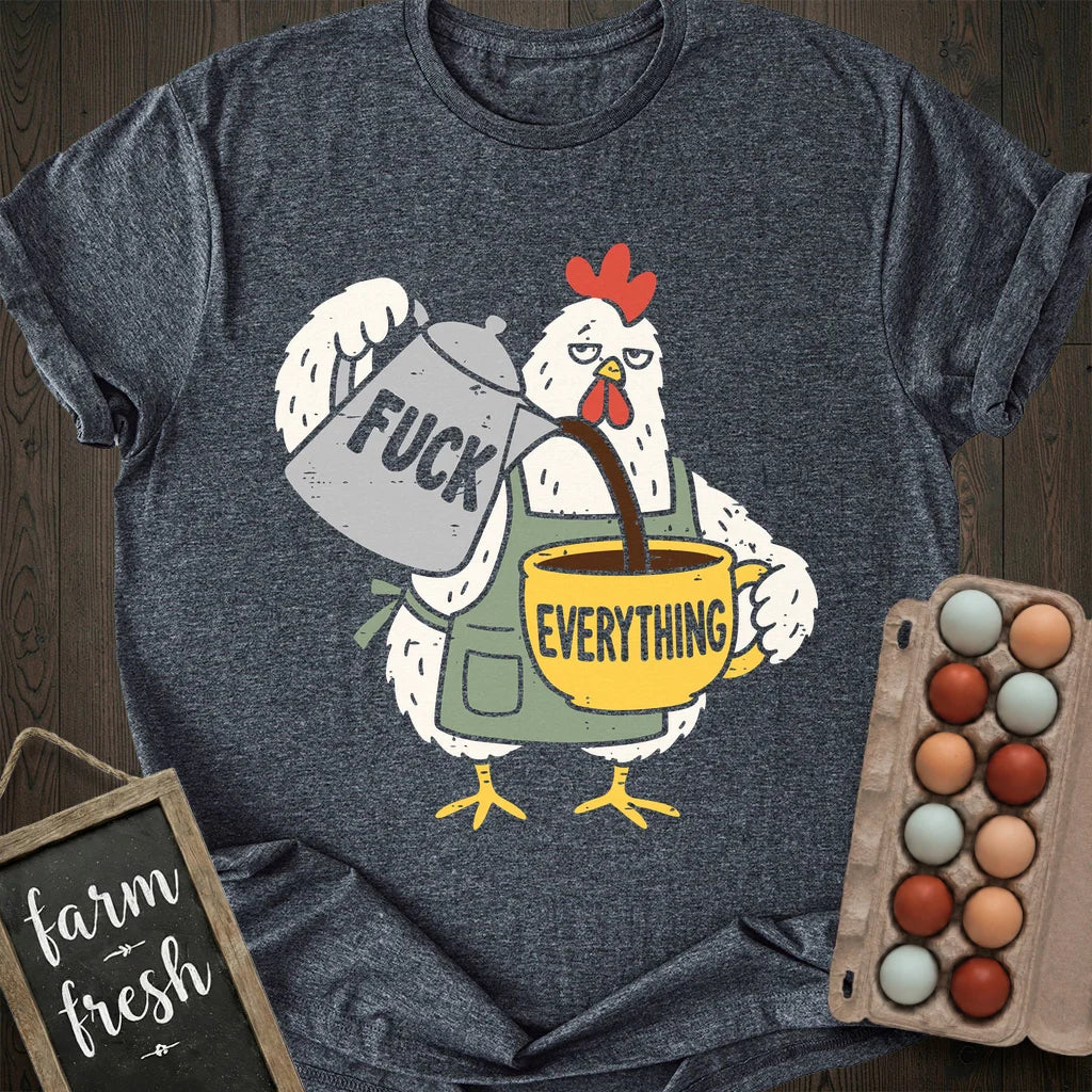 dark heather