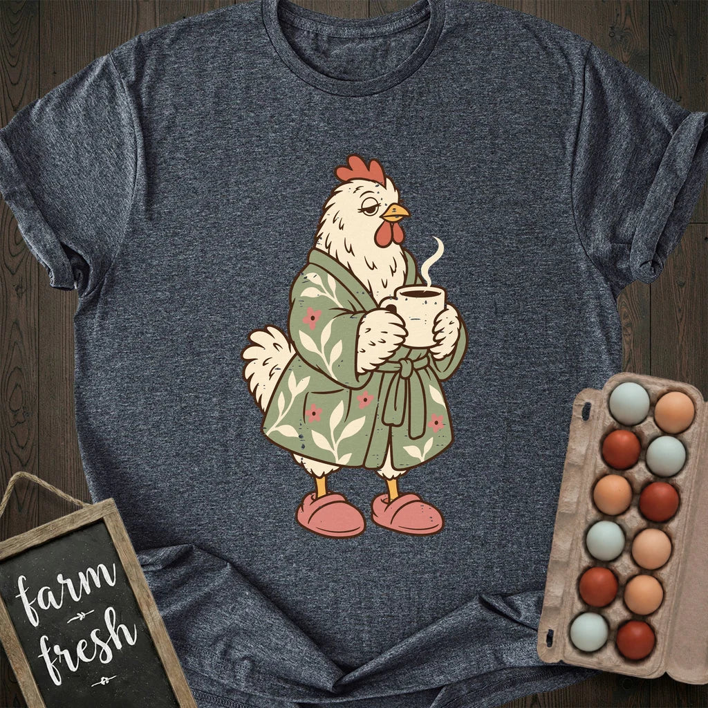dark heather