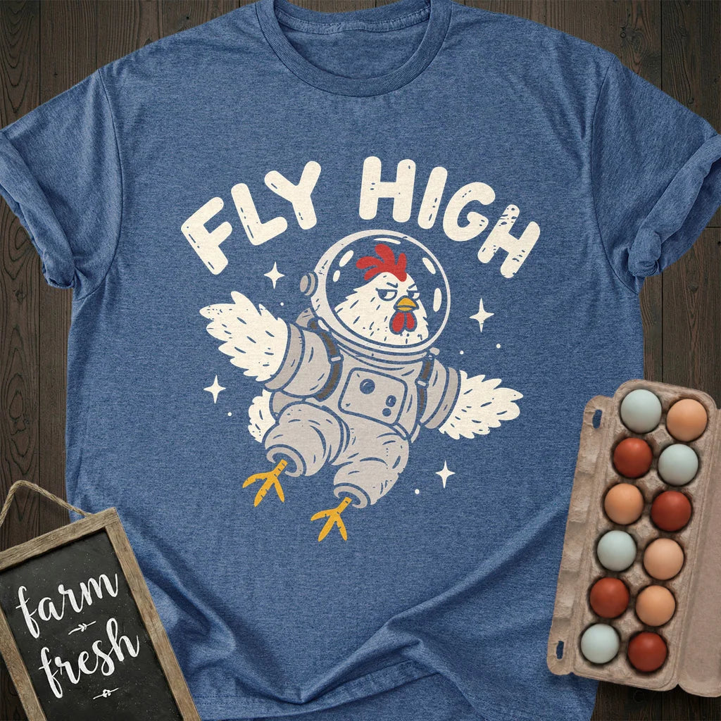 heather indigo