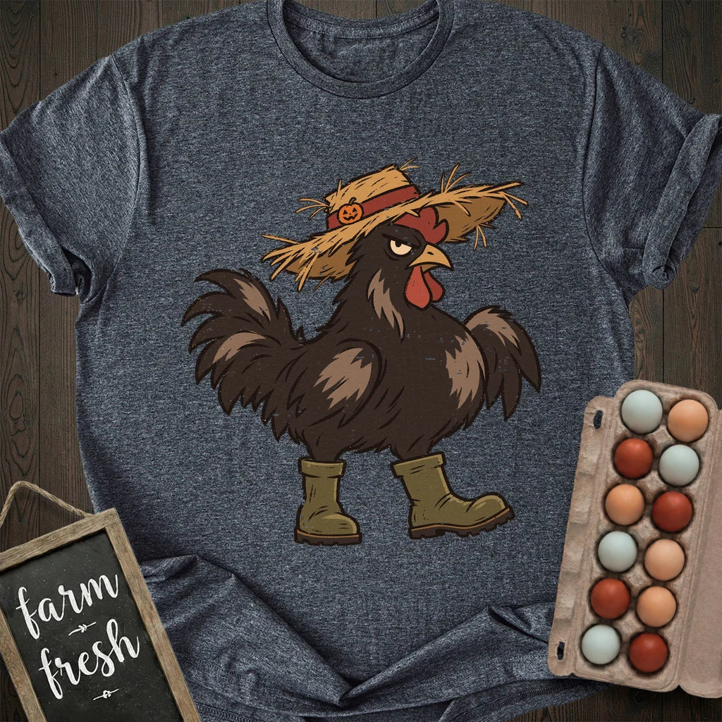 dark heather