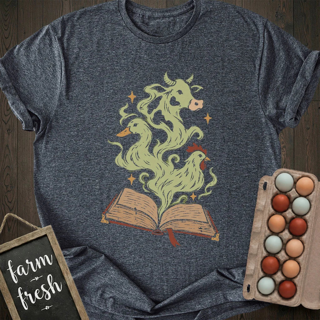 dark heather