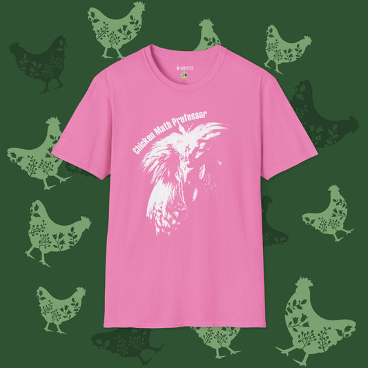 CMP Swag Line 1 T-Shirt