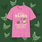 CMP Swag Line 3 T-Shirt