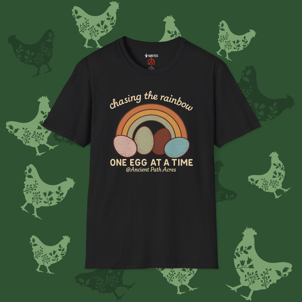 APA Swag Line 2 T-Shirt