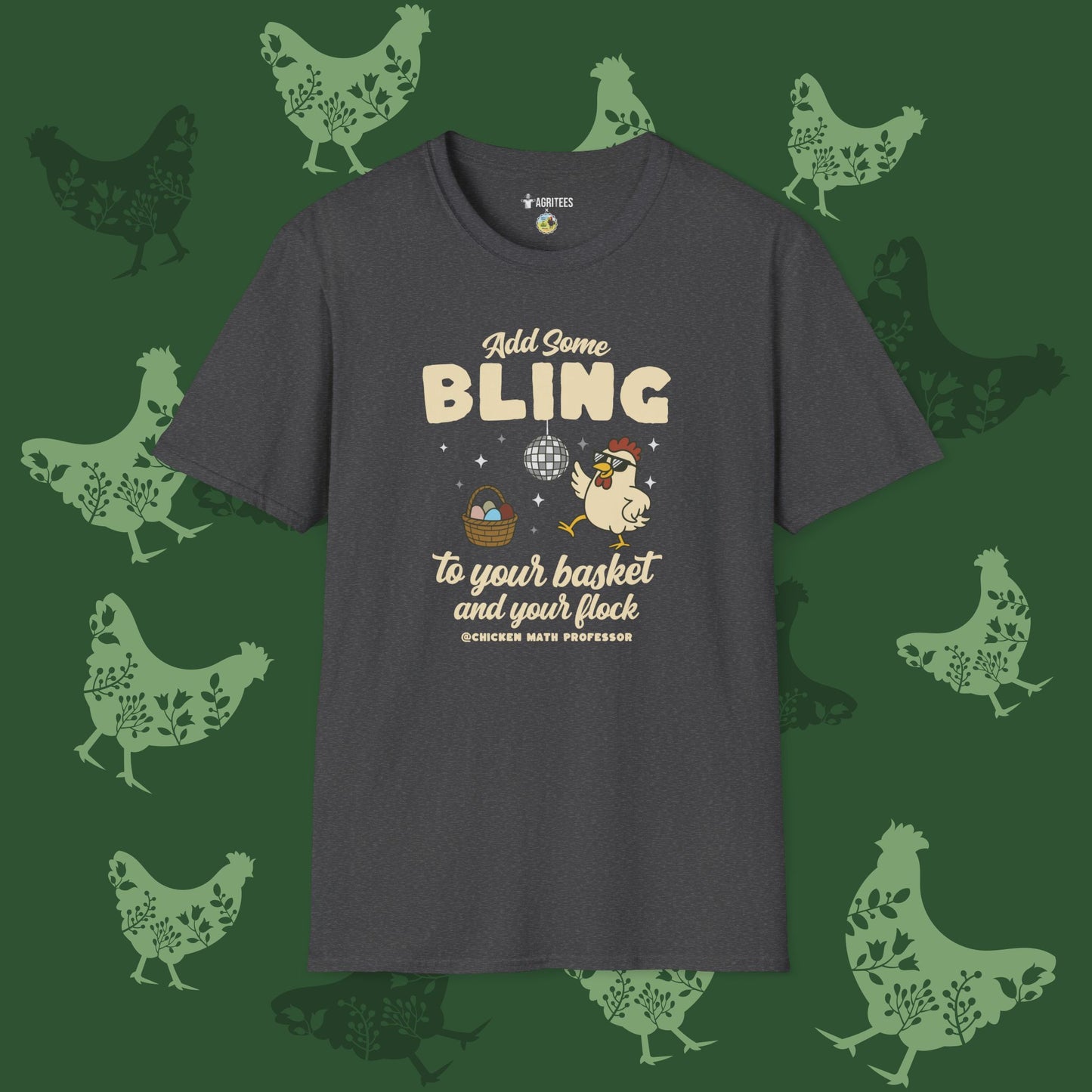 CMP Swag Line 3 T-Shirt