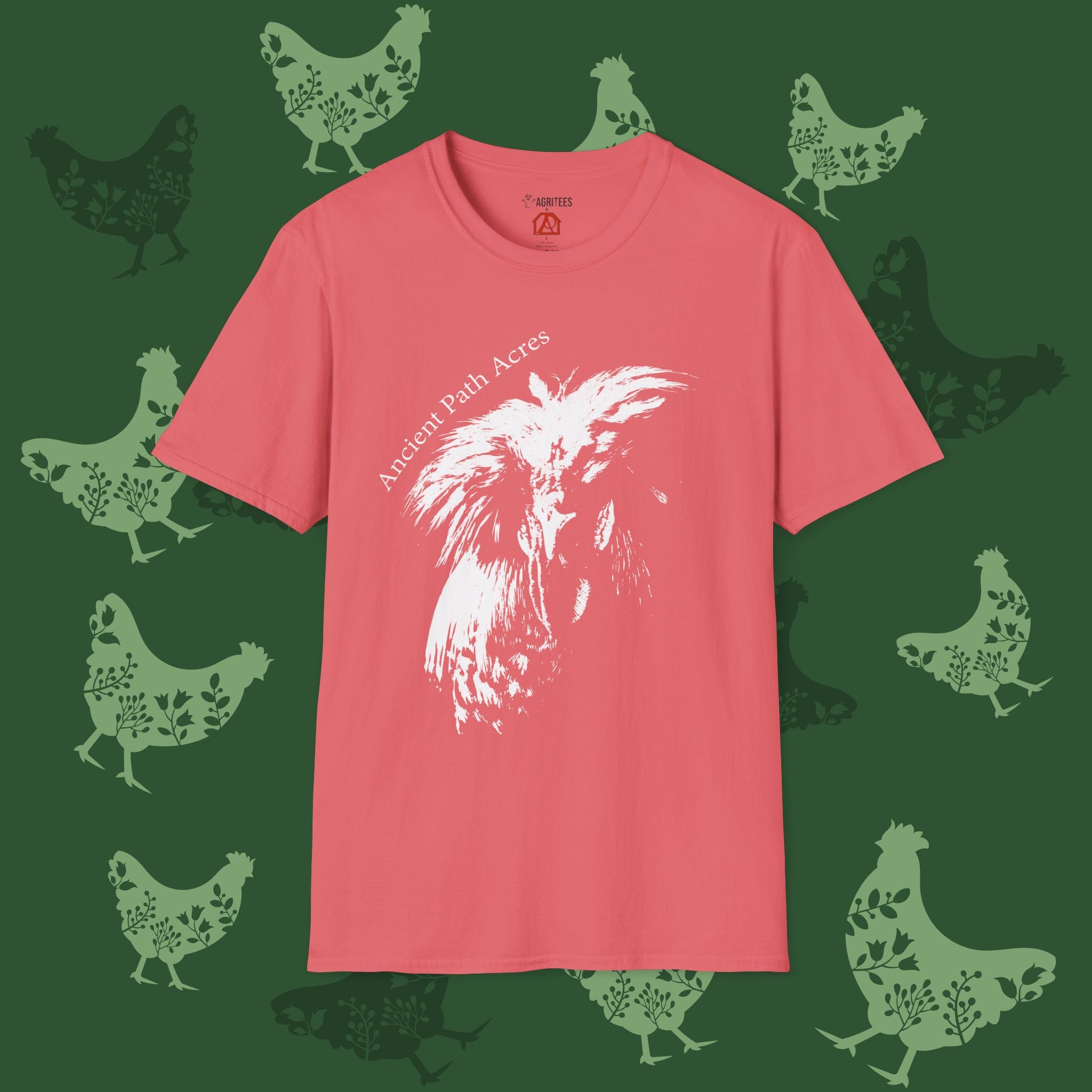 APA Swag Line 1 T-Shirt