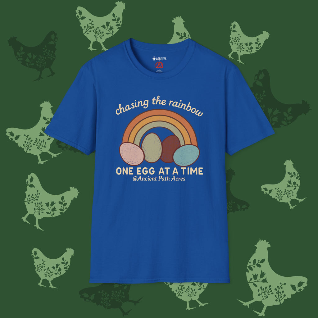APA Swag Line 2 T-Shirt