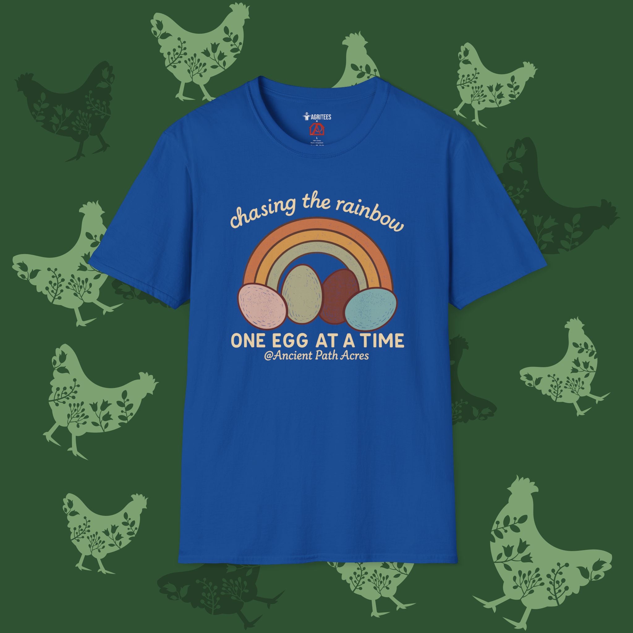APA Swag Line 2 T-Shirt