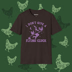 Flying Cluck T-Shirt