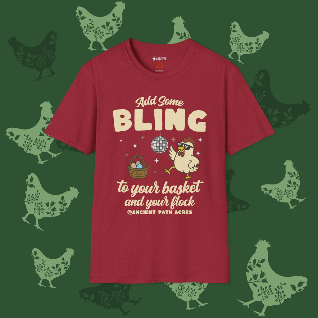 APA Swag Line 3 T-Shirt