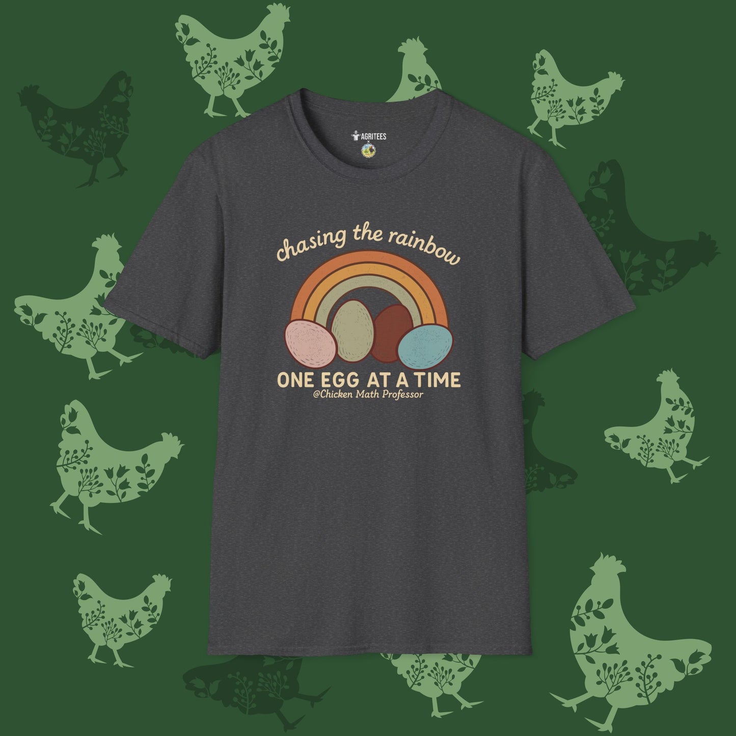 CMP Swag Line 2 T-Shirt