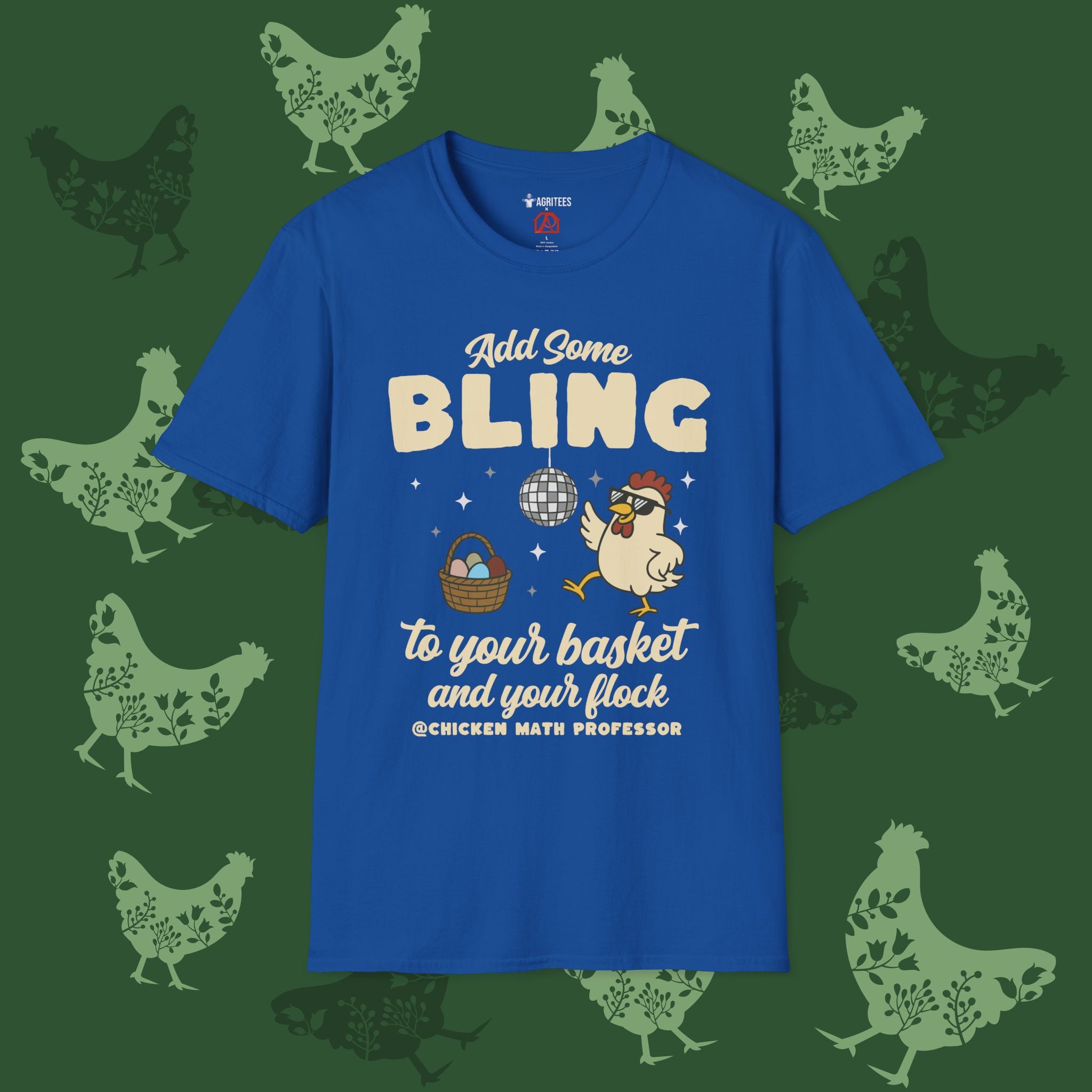 CMP Swag Line 3 T-Shirt
