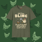 APA Swag Line 3 T-Shirt