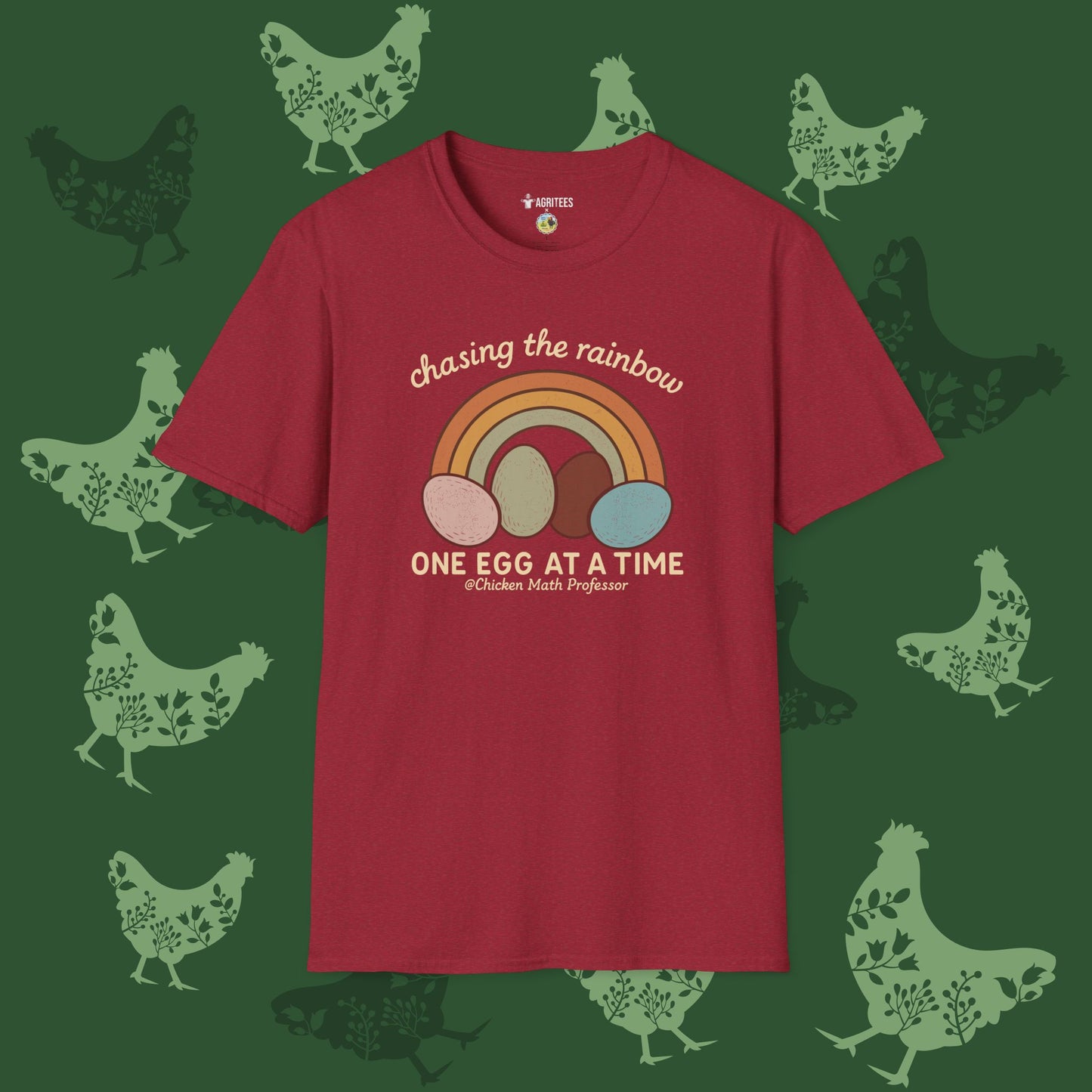 CMP Swag Line 2 T-Shirt