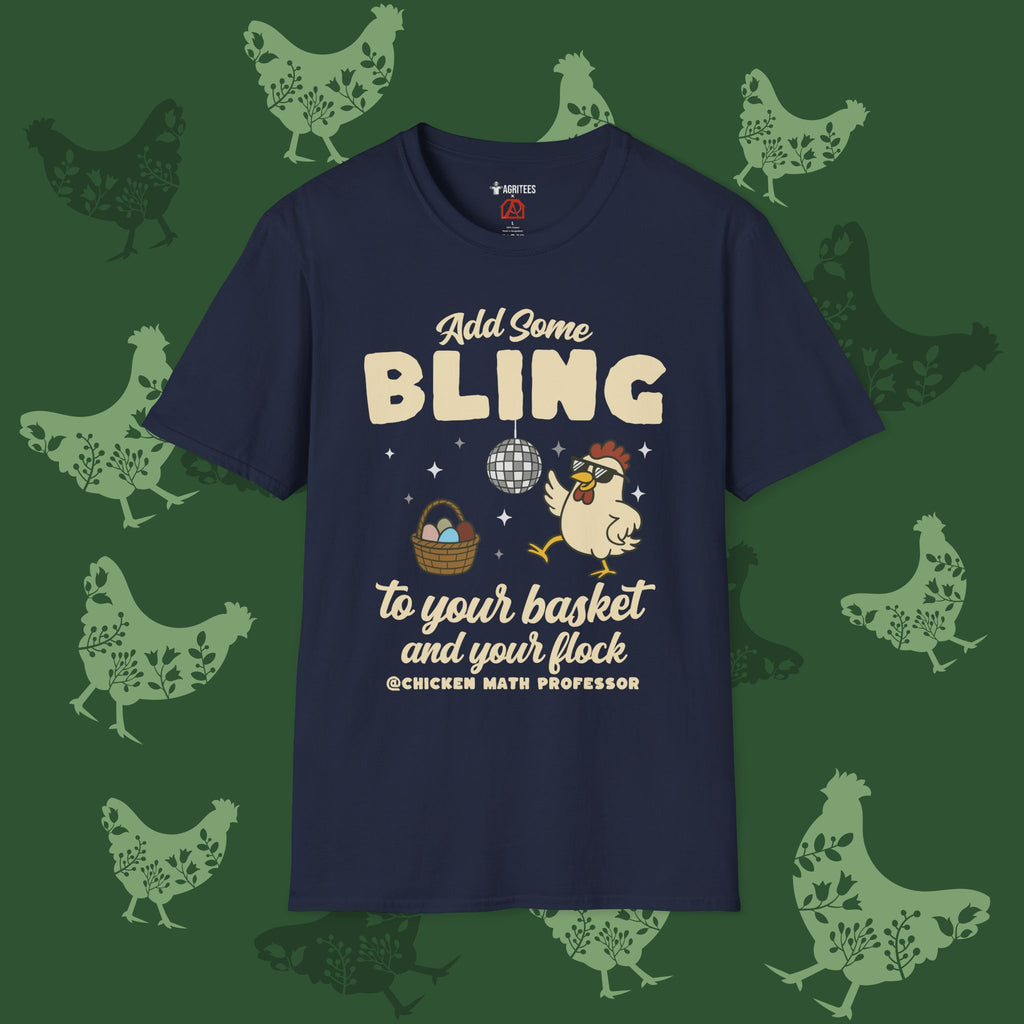 CMP Swag Line 3 T-Shirt