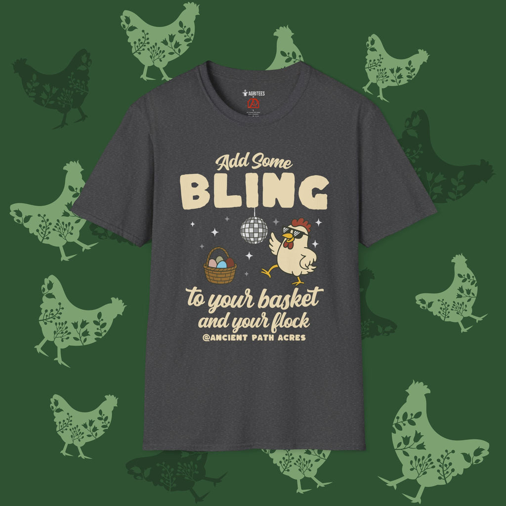 APA Swag Line 3 T-Shirt