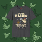 APA Swag Line 3 T-Shirt