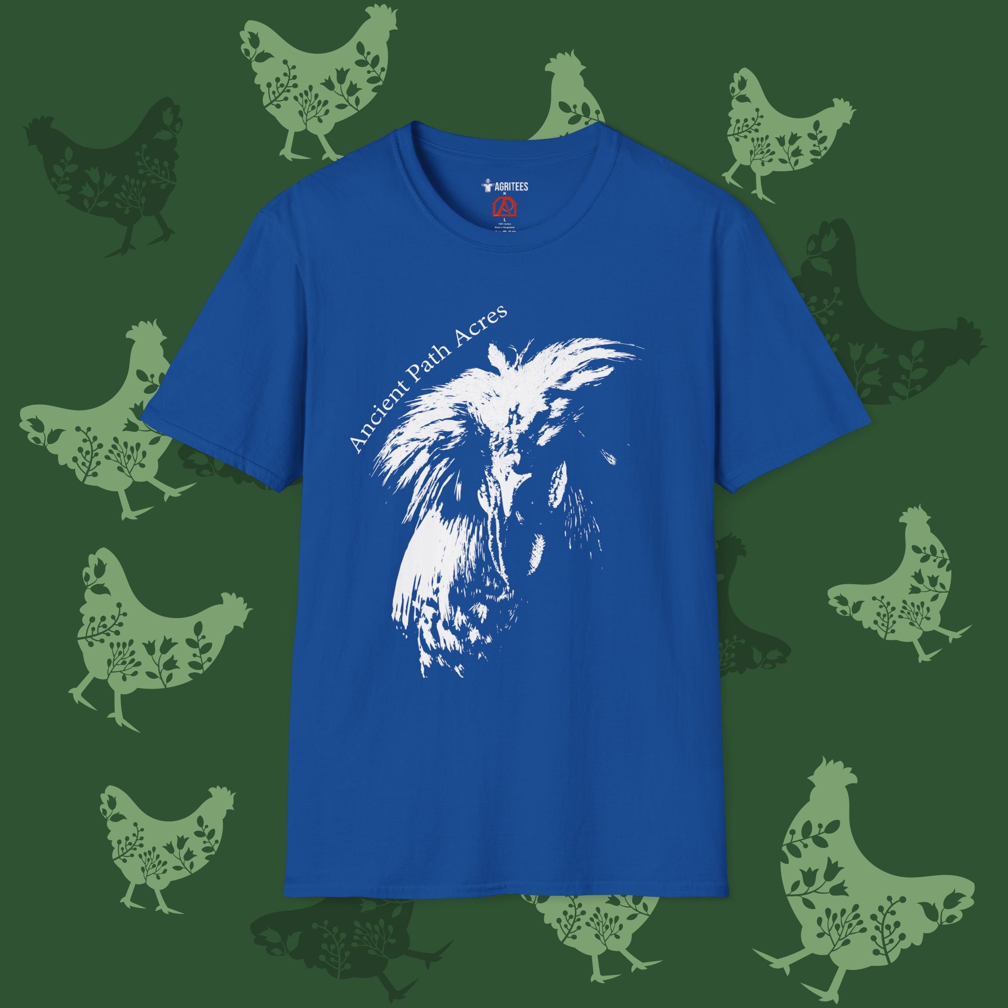 APA Swag Line 1 T-Shirt