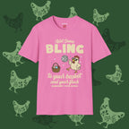 APA Swag Line 3 T-Shirt