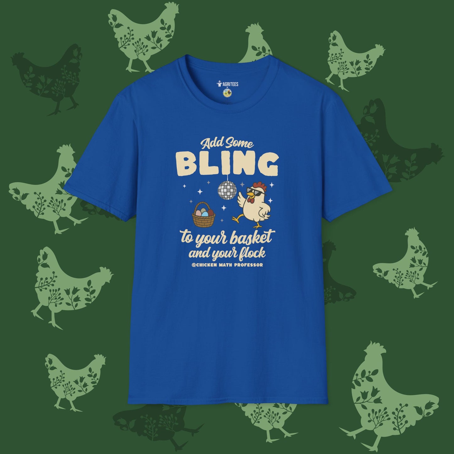 CMP Swag Line 3 T-Shirt