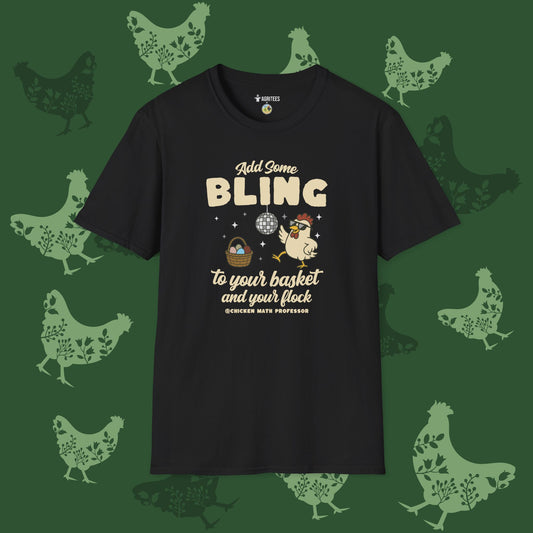 CMP Swag Line 3 T-Shirt