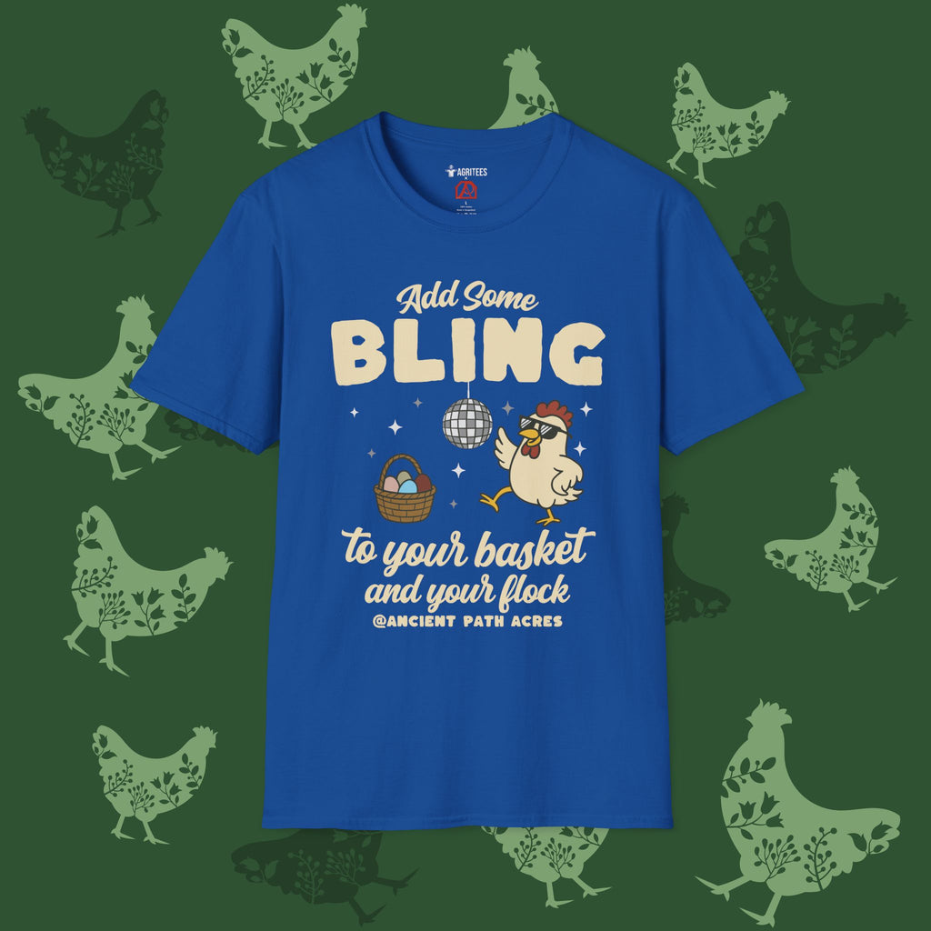 APA Swag Line 3 T-Shirt