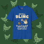 APA Swag Line 3 T-Shirt