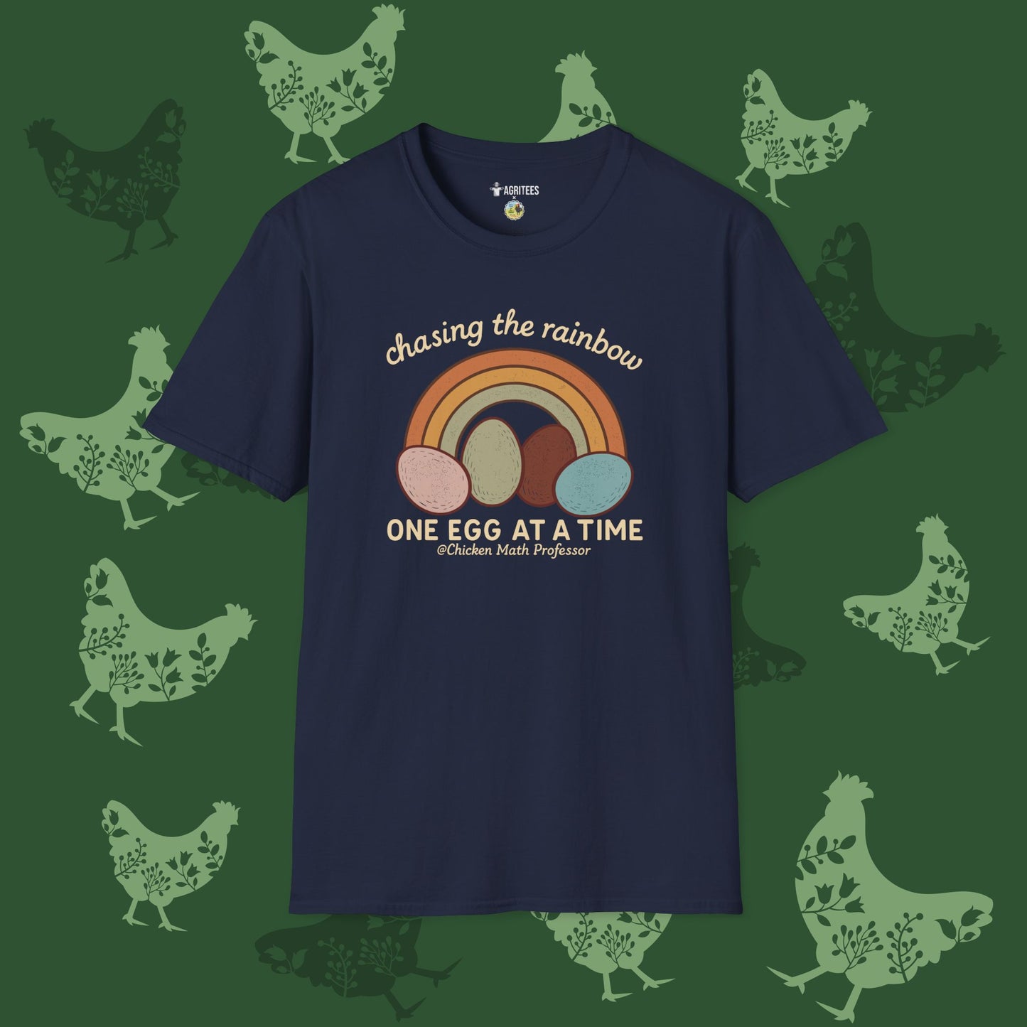 CMP Swag Line 2 T-Shirt