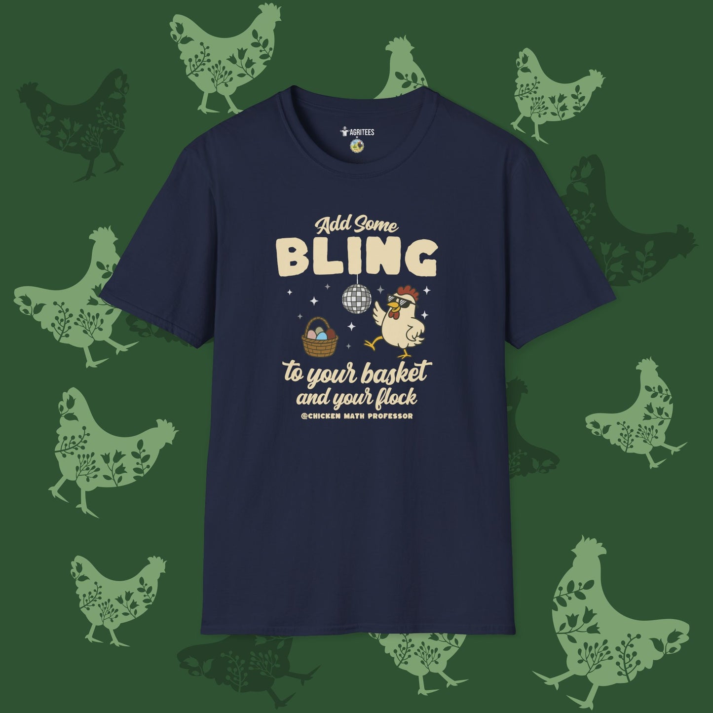 CMP Swag Line 3 T-Shirt