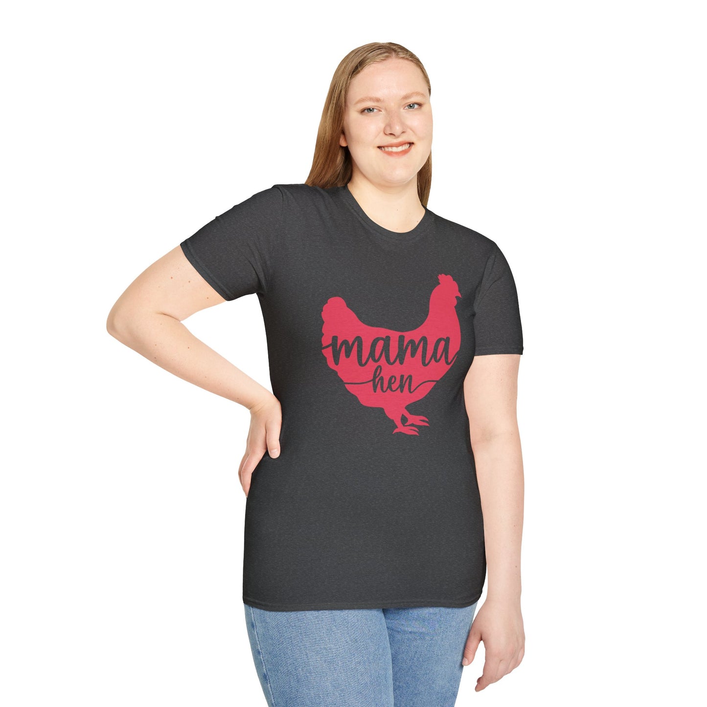 Mama Hen T-Shirt