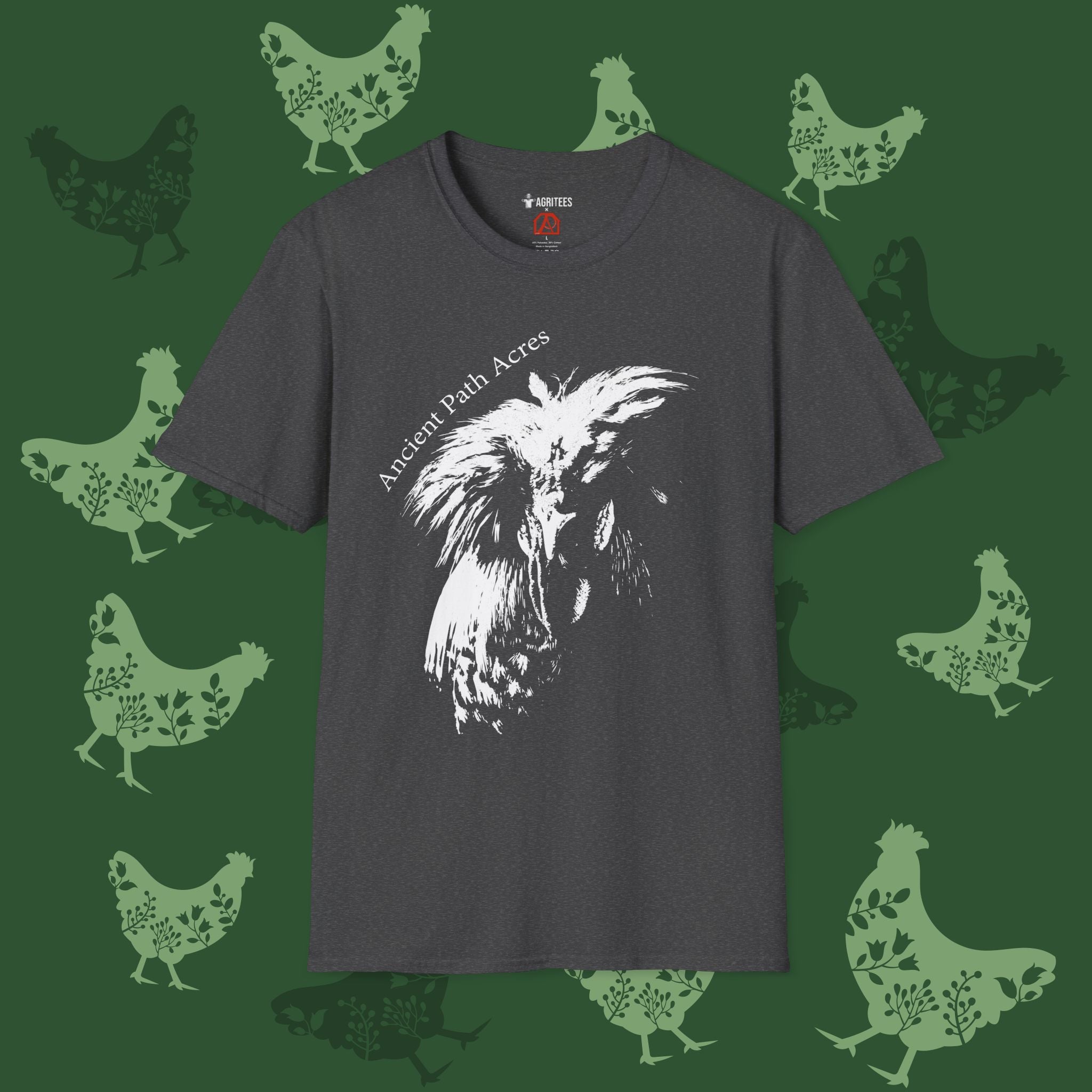 APA Swag Line 1 T-Shirt