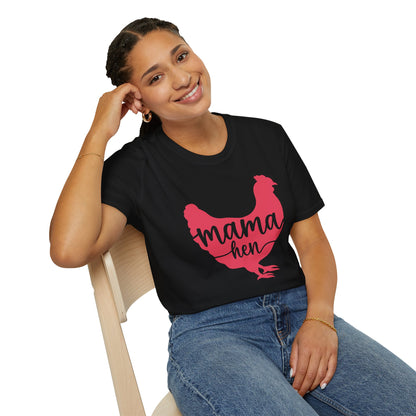 Mama Hen T-Shirt