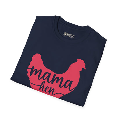 Mama Hen T-Shirt