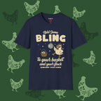 APA Swag Line 3 T-Shirt