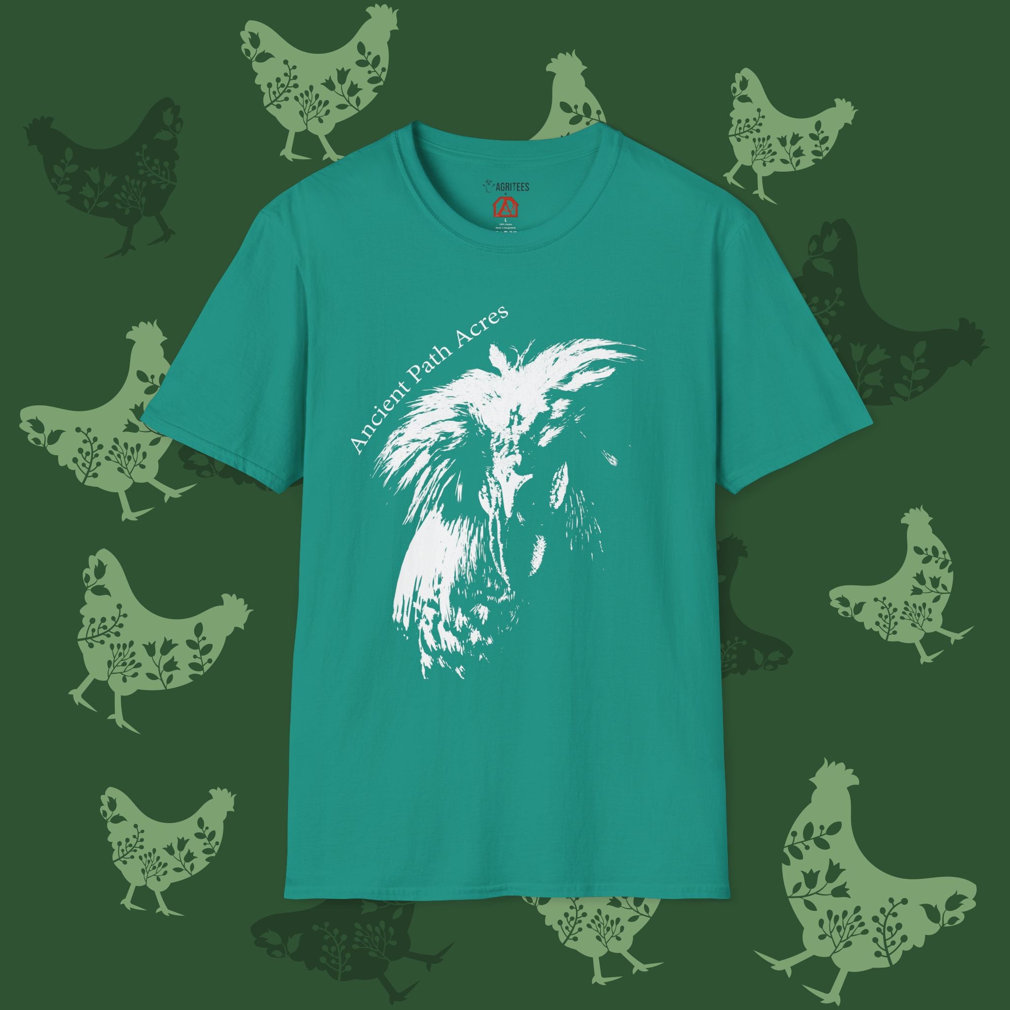 APA Swag Line 1 T-Shirt