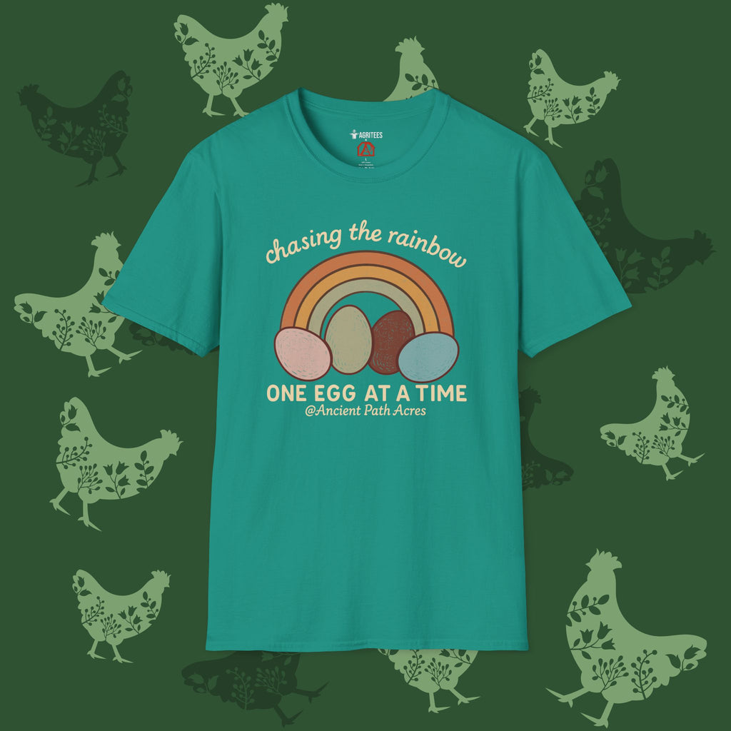 APA Swag Line 2 T-Shirt