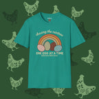 APA Swag Line 2 T-Shirt