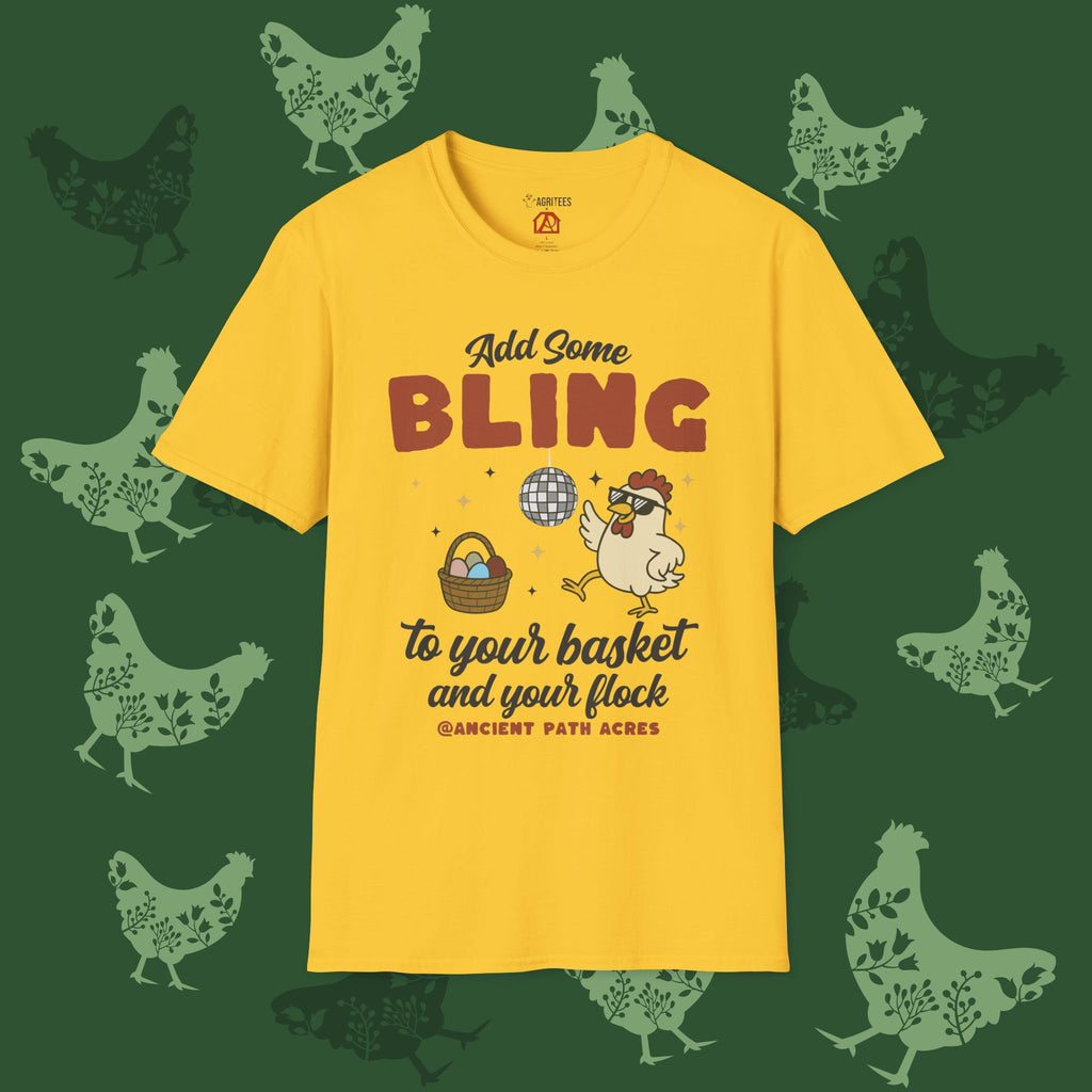 APA Swag Line 3 T-Shirt