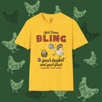 APA Swag Line 3 T-Shirt