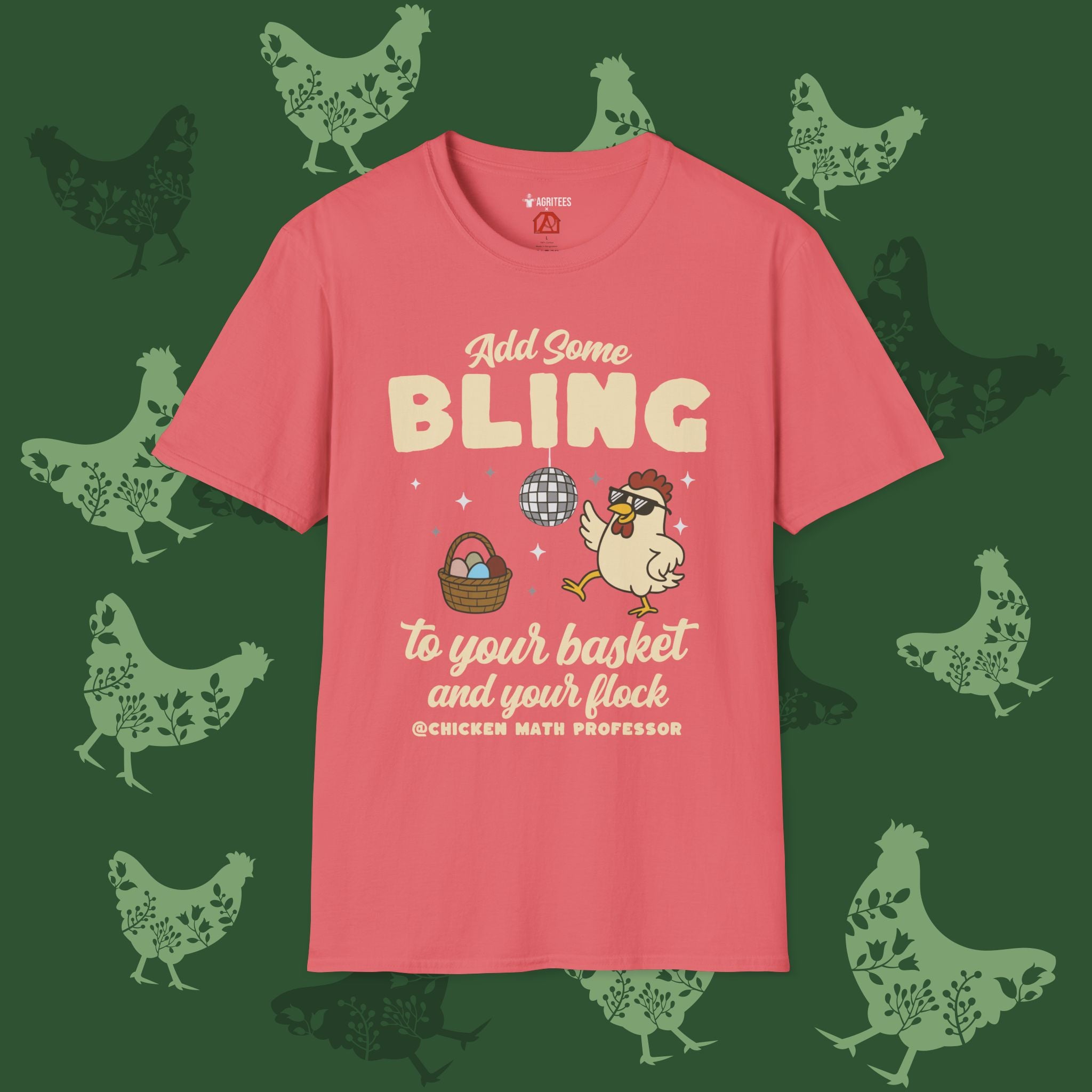 CMP Swag Line 3 T-Shirt