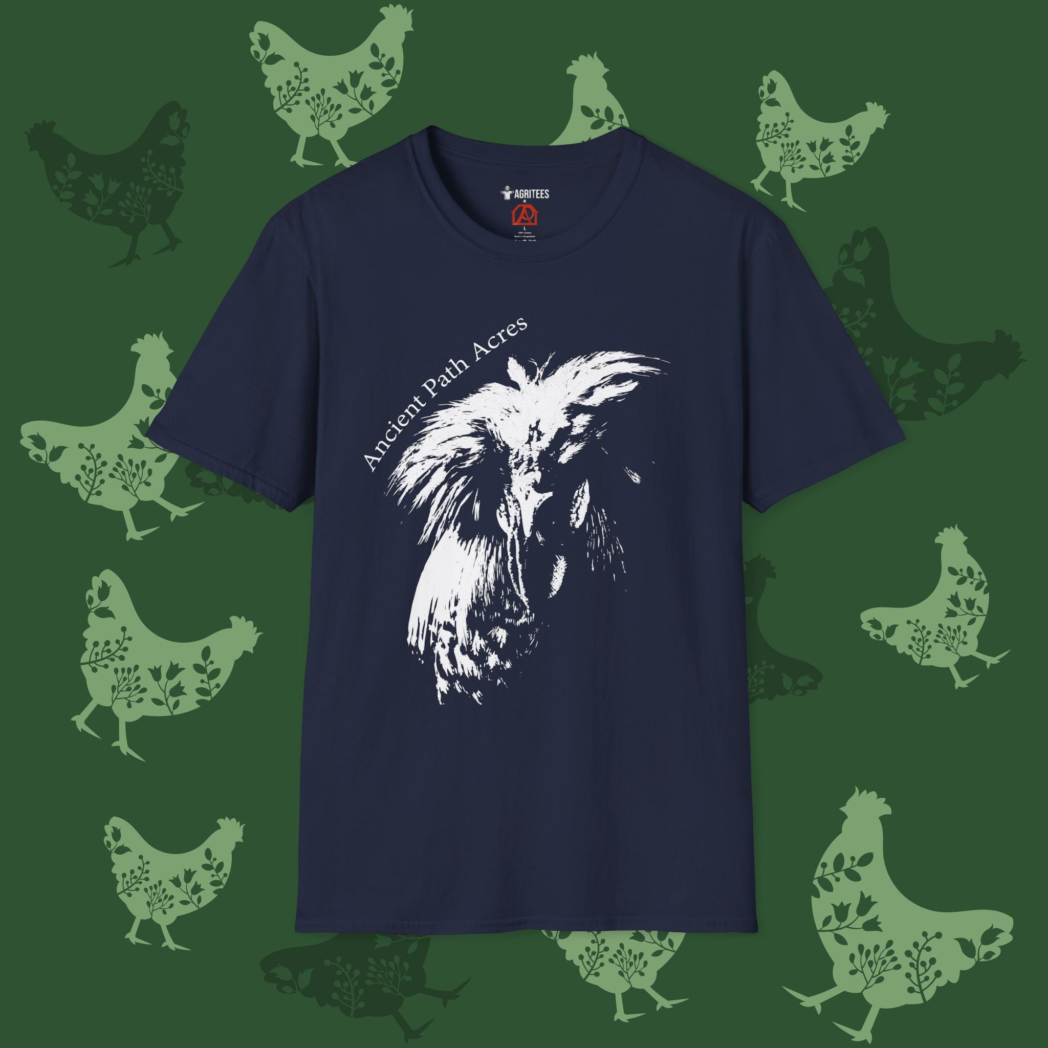 APA Swag Line 1 T-Shirt