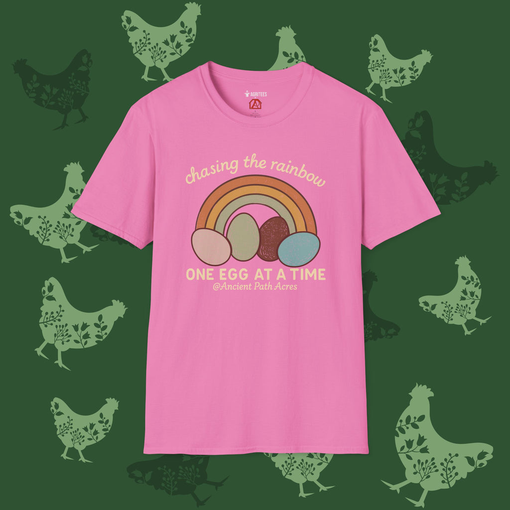 APA Swag Line 2 T-Shirt