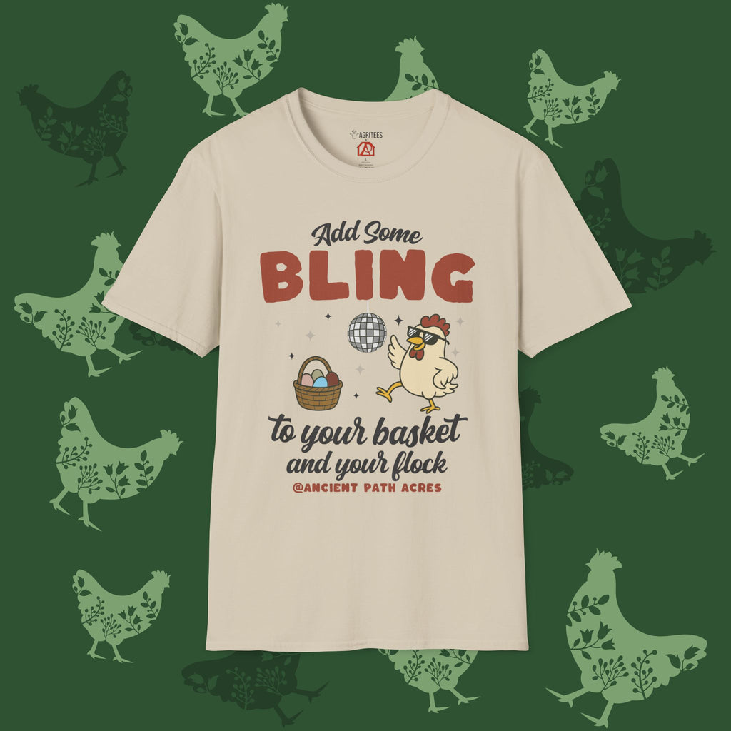 APA Swag Line 3 T-Shirt