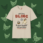 APA Swag Line 3 T-Shirt